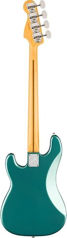 Fender American Professional Classic Precision Bass - لون أخضر شيروود باهت مع لوحة أصابع من خشب الورد in Kuwait