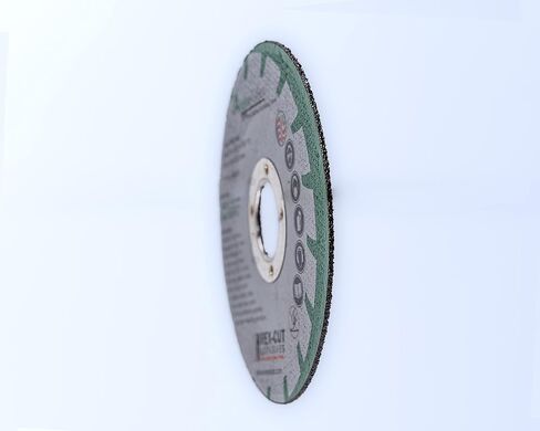 عجلة قطع ألفا جرين 6 × 040 × 7/8 بوصة T1 60 حبيبة (25 عبوة) in Kuwait