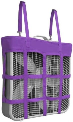 Showman Box Fan Harness in Kuwait