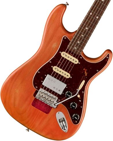 Fender American Professional II Stratocaster - لون أخضر غامق مع لوحة أصابع من خشب الورد in Kuwait