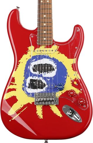 Fender American Professional II Stratocaster - لون أخضر غامق مع لوحة أصابع من خشب الورد in Kuwait