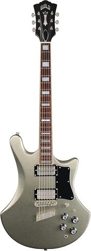 Guild S-300 Solid Body Electric, Vintage Sterling in Saudi Arabia