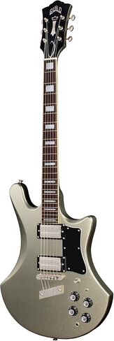 Guild S-300 Solid Body Electric, Vintage Sterling in Saudi Arabia