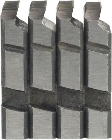 أدوات التنين الفولاذية 1/2 "-3/4" قوالب سبائك NPT لرؤوس القوالب 70131 وآلة خيوط الأنابيب 7991 in Kuwait