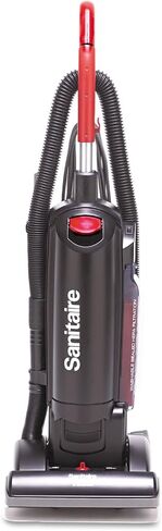 Sanitaire SC5713B: مكنسة عمودية لترشيح HEPA in Kuwait
