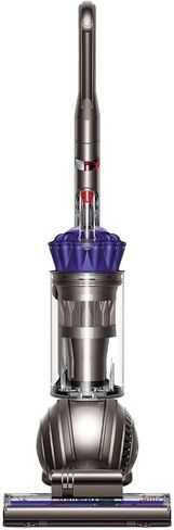 المكنسة الكهربائية العمودية Dyson Ball Animal Pro: تعديل الارتفاع - ذاتية الدفع - فرش دوارة - مقبض تلسكوبي - ترشيح HEPA للآلة بالكامل in Kuwait
