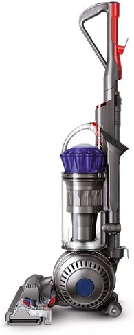 المكنسة الكهربائية العمودية Dyson Ball Animal Pro: تعديل الارتفاع - ذاتية الدفع - فرش دوارة - مقبض تلسكوبي - ترشيح HEPA للآلة بالكامل in Kuwait