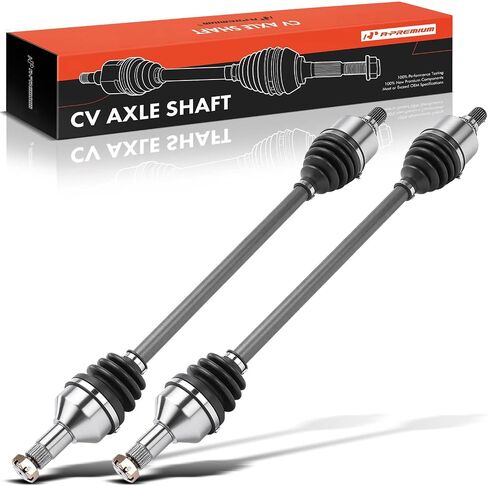 A-premium CV Axle Goxbly Assembly متوافق مع نماذج Cat القطب الشمالي-Wildcat 1000 ، Wildcat 4 1000 ، Wildcat 4x 1000 ، Wildcat x 1000 ، 2012-2015-اليسار الأمامي أو اليمين ، استبدل# 1502-774 in Kuwait