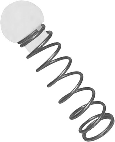 1.55x1.8cm 4.3cm Round Head Switch Plug&Spring Intake Valve Compatible for Air Impact Wrench Part in Saudi Arabia