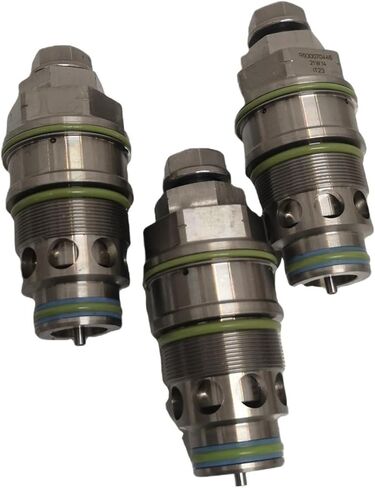 1pcs Hydraulic Valve VMR3.YHK.VG.000-VMR-32-YHK-N-420-FKM Threaded Plug-in Valve in Saudi Arabia