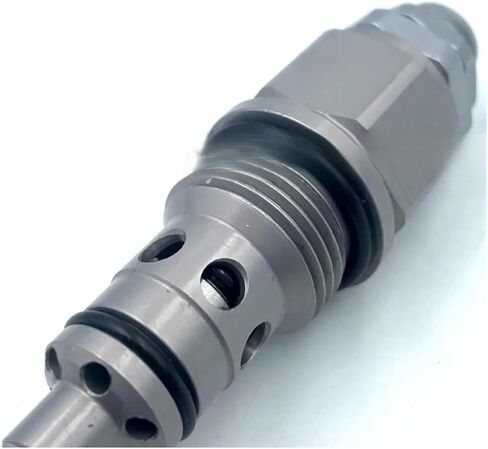 Hydraulic Threaded Plug-in Valve Valve RVC0.S10 Manually Adjustable in Saudi Arabia