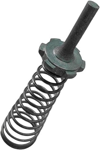 1.97x3.5cm 5.5cm Aluminium Umbrella Head Switch Plug&Spring Intake Valve Compatible for Air Impact Wrench Part in Saudi Arabia