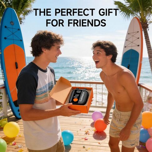 B1 Electric Paddle Board Pump,Rechargeable 10000mAh Cordless/12V DC 22 PSI High Pressure SUP Pump,Inflation & Deflation,Auto-Off for Stand Up Surfing Kite,Tent,Boat Gift for Men in Saudi Arabia