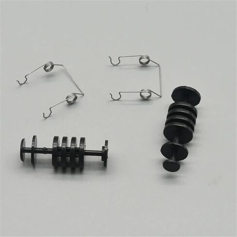100X Fuser Fixing Paper Delivery Roller Spring for HP P1005 P1006 P1007 P1008 P1102 P1106 P1108 M1132 M1136 M1139 M1212 M1213 in Kuwait