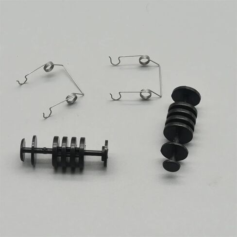 20X Fuser Fixing Paper Delivery Roller Spring for HP P1005 P1006 P1007 P1008 P1102 P1106 P1108 M1132 M1136 M1139 M1212 M1213 in Kuwait