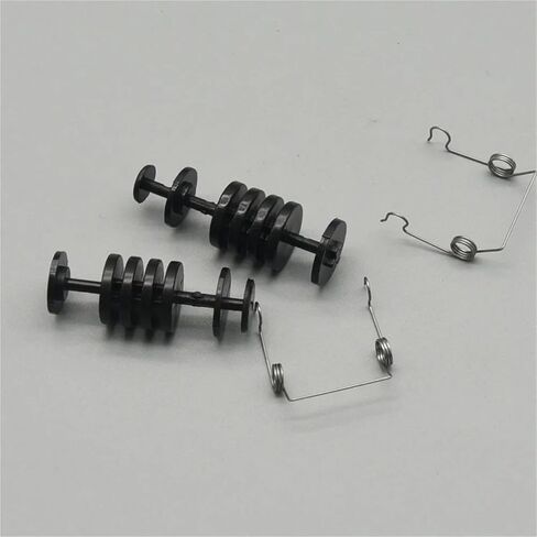 20X Fuser Fixing Paper Delivery Roller Spring for HP P1005 P1006 P1007 P1008 P1102 P1106 P1108 M1132 M1136 M1139 M1212 M1213 in Kuwait
