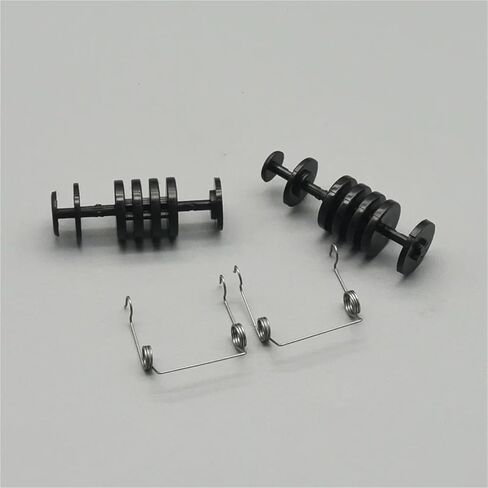 20X Fuser Fixing Paper Delivery Roller Spring for HP P1005 P1006 P1007 P1008 P1102 P1106 P1108 M1132 M1136 M1139 M1212 M1213 in Kuwait