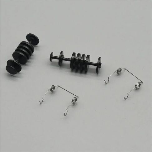 20X Fuser Fixing Paper Delivery Roller Spring for HP P1005 P1006 P1007 P1008 P1102 P1106 P1108 M1132 M1136 M1139 M1212 M1213 in Kuwait
