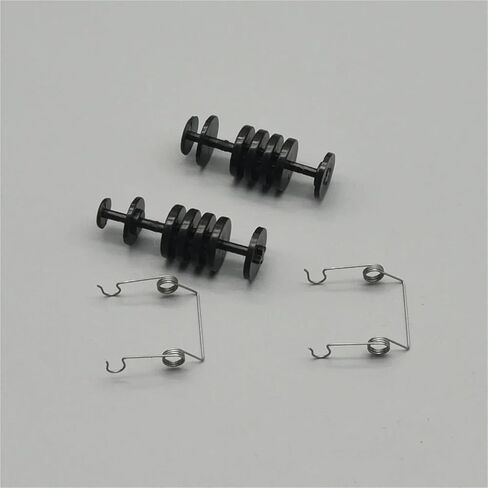 20X Fuser Fixing Paper Delivery Roller Spring for HP P1005 P1006 P1007 P1008 P1102 P1106 P1108 M1132 M1136 M1139 M1212 M1213 in Kuwait