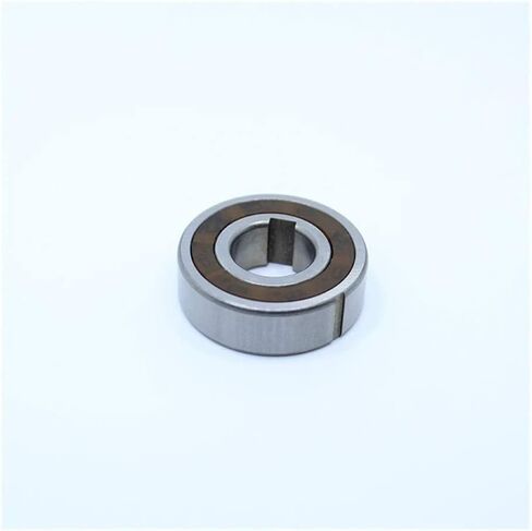 TMP1105 CSK15PP One Way Bearing Clutches 153511mm with Keyway CSK6202PP Freewheel Clutch Bearings CSK202PP Steel in Kuwait