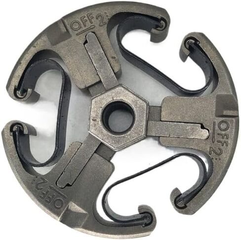 Clutch Assembly Compatible with 268 272 266 61 66 in Kuwait