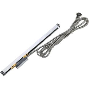 Optical Grating Ruler Sensor KA-500 120 170 220 270 320 370 420 470 520mm Linear KA500 Small Linear Encoder(KA500-120mm 5um) in Saudi Arabia
