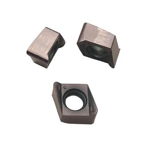 10Pcs 4NKT060308 Fast Forward Insert Carbide Plates Roughing CNC 4NKT 060308 Square Shoulder Milling Tools Turning Tools for Lathe in Kuwait