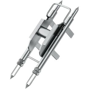 Aid Cable Threading Tool Distribution Box Cable Puller Electrician Wire Assistance Roller Guide High Hardness Compact Steel in Saudi Arabia