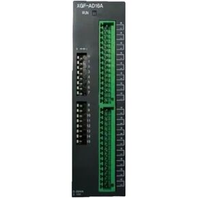 XGF-AD16A Analog Input programmable Controller PLC in Kuwait