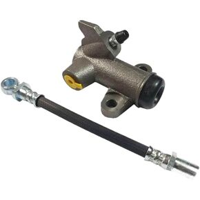 Clutch Slave Cylinder And Hose Compatible With Vertoo Clutch Models GSY118 GVP1009 in Kuwait