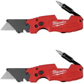 Milwaukee Electric - 2PK 6IN1 Fastback Promo in Kuwait