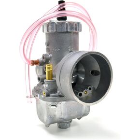 Genuine Real Mikuni 38mm Round Slide Snowmobile Carburetor Carb VM38-21 by Niche Cycle in Saudi Arabia