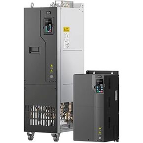 1pcs GD270-2R2-4 Frequency Inverter 2.2Kw 5A Converter in Kuwait