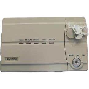 1 قطعة جديدة LK-2500 تعبئة المصنع مع الضمان LK2500 in Kuwait