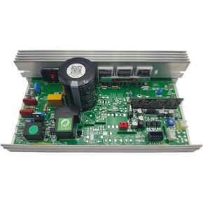 B017D 110V Treadmill Motor Controller A002030218 Mainboard Power Supply Board Compatible with Bowflex Johnson in Kuwait
