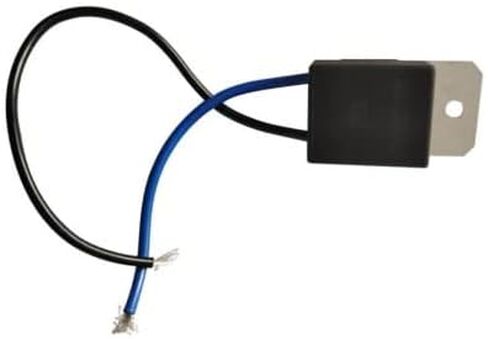 230V 20A Electric tool soft start module | is applicable to all electric tools with brush motors such as angle grinders and cutting machines etc in Kuwait