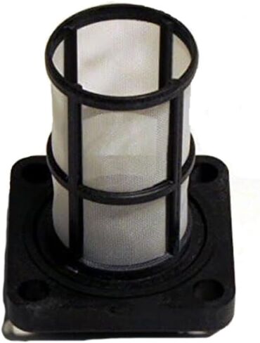 Mcdonnell & Miller STRAINER BASKET ASSEMBLY(47,51,101A) 347100 STRAINSTRAINER LENGTH 2-3/8 #SA101-38 in Kuwait