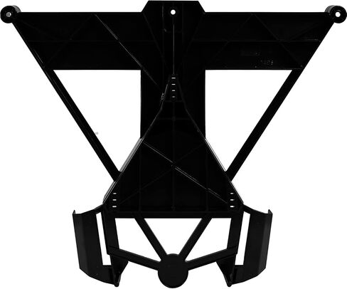 Butterfly Accessory Holder – Accessory Holder for Table Tennis Tables – Fits the Following Table Tennis Table Models: Home, Personal, Playback, Outdoor Home, and Outdoor Playback in Saudi Arabia