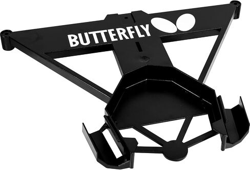 Butterfly Accessory Holder – Accessory Holder for Table Tennis Tables – Fits the Following Table Tennis Table Models: Home, Personal, Playback, Outdoor Home, and Outdoor Playback in Saudi Arabia