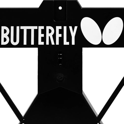 Butterfly Accessory Holder – Accessory Holder for Table Tennis Tables – Fits the Following Table Tennis Table Models: Home, Personal, Playback, Outdoor Home, and Outdoor Playback in Saudi Arabia