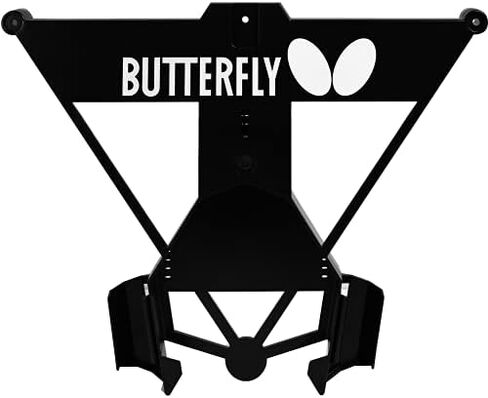 Butterfly Accessory Holder – Accessory Holder for Table Tennis Tables – Fits the Following Table Tennis Table Models: Home, Personal, Playback, Outdoor Home, and Outdoor Playback in Saudi Arabia