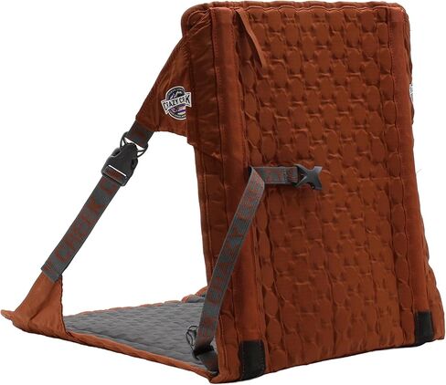 Crazy Creek Kings Camo HEX 2.0 Original Chair for Hunting, Camping, Stadium Seating & More, on All Terrains, Adjustable Straps, Compact Design, Water-Resistant, Kings Camo in Saudi Arabia