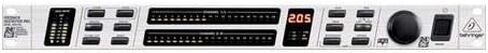Behringer FBQ2496 مدمر ردود الفعل فائق السرعة/معادل حدودي، حزمة مع كابل ميكروفون 2x H&A 10' XLR in Kuwait