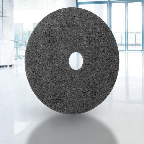 Americo Titan Extreme Stripping Floor Pad, 20" Diameter, 5 Pads/Case in Kuwait