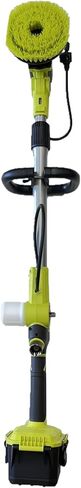 RYOBI ONEAND 18V طقم غسيل توزيع الصابون اللاسلكي مع بطارية 2.0 أمبير وشاحن الكمبيوتر | PCL1701K in Kuwait