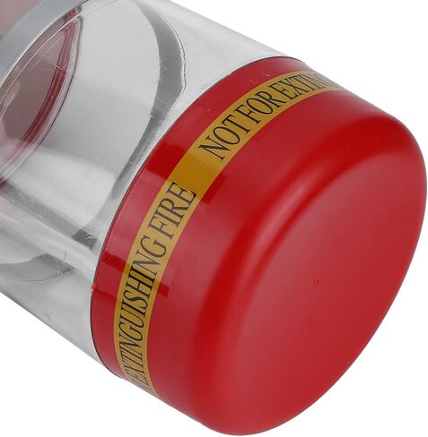 2L Liquor Dispenser, Portable Fire Extinguisher Container Beer Dispenser Beer Water Barrels Bar Beverage Liquor Rack Machine for Restaurants, Cafeterias, Home in Kuwait