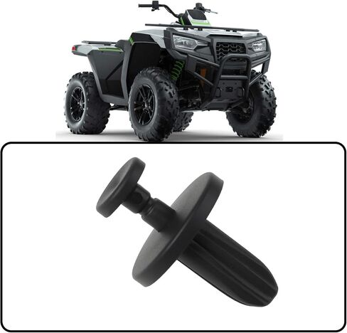 20 حزمة من المسامير العمياء للجسم ATV تحل محل OEM 0623-362 0423-535 متوافقة مع قطة القطب الشمالي in Kuwait