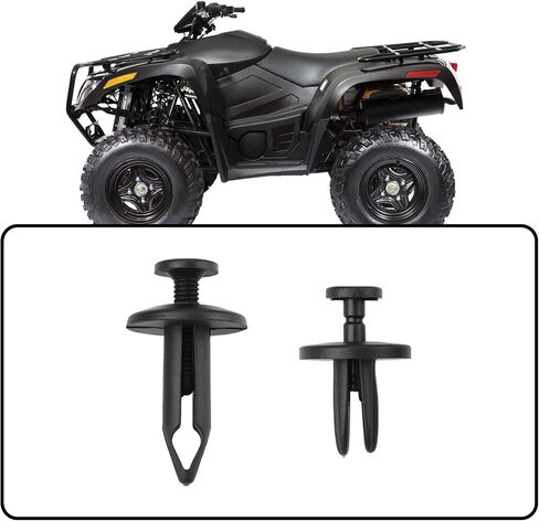 20 حزمة من المسامير العمياء للجسم ATV تحل محل OEM 0623-362 0423-535 متوافقة مع قطة القطب الشمالي in Kuwait