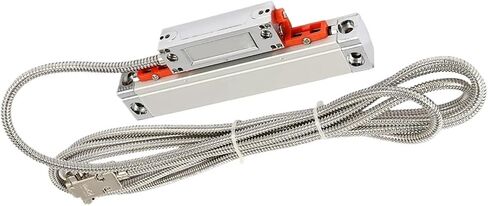 KA-300 0.001mm Linear Encoder KA300 470 520 570 620 670 720 770 820 870 920 970 1020mm TTL 1um Optical Encoder Sensor Ruler(KA300-970mm-1um) in Kuwait