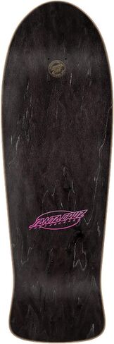 Santa Cruz Meek Slasher Reissue 10.1in x 31.13in Skateboard Decks in Kuwait